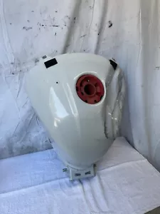 2019-2022 BMW S1000RR S1000 Gas Tank Petrol Fuel Reservoir 19 20 21 22 - Picture 1 of 15