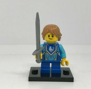 LEGO Nexo Knights : Ultimate Robin - figurine personnage - Set 70333 nex032 - Imagen 1 de 2