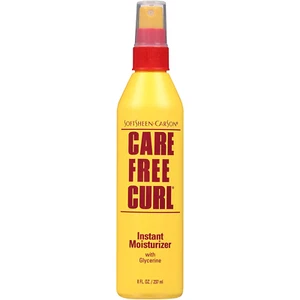 SoftSheen-Carson Care Free Curl Instant Moisturizer With Glycerin & Protein, 8.5 - Picture 1 of 12