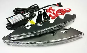 DRL Światła dzienne do jazdy dziennej 5-LED HP HQ-V29 Lampy Pasują do Ford Transit - Zdjęcie 1 z 6