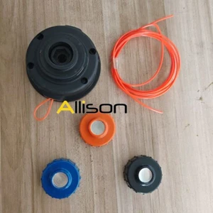 Trimmerkopf Set für Murray MS2560SE für Remington RM2510 RM2520 RM2560 RM2570 - Bild 1 von 3