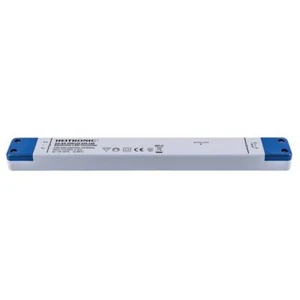slim Led Trafo 12V 30W Treiber Vorschaltgerät Led Strahler Strip Leuchte 12 Volt - Bild 1 von 3
