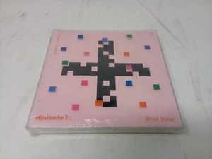 Minisode 1 : Blue Hour by Tomorrow X Together - Bild 1 von 6