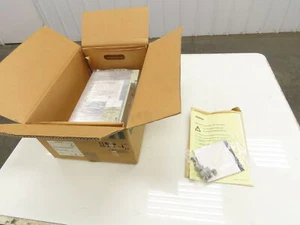 Siemens 6SE7024-1EP85-0AA1 Masterdrives AC/DC Gleichrichter DC Netzteil 650V 41A - Bild 1 von 10
