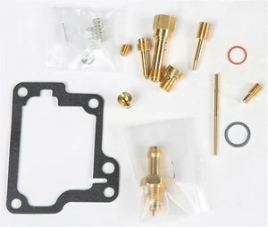 Shindy 03-222 Carburetor Repair Kit Kawasaki KSF50 KFX50 2003-2006 Made In Japan - Picture 1 of 1