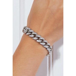 Panzerkette Armband - Bild 1 von 3