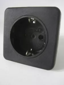 BERKER, Presa Integra, Presa, 21566 - Foto 1 di 4