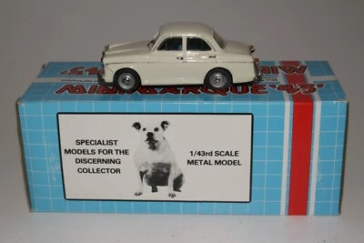 Mini Marque Wolseley 1500 Sedan, 1/43 Scale Boxed - Image 1 of 4
