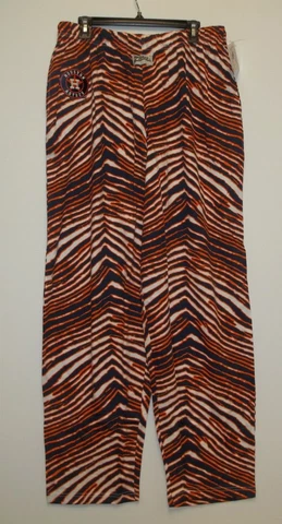 MLB Houston Astros Zubaz Lounge Pants - Men's XLarge - New Cover