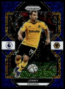 2022-23 Prizm #252 Jonny /75 - Bild 1 von 2