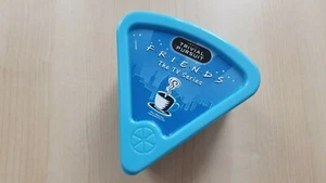 Friends Trivial Pursuit Quiz Game - Bitesize Edition - Picture 1 of 5
