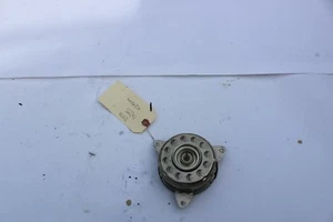 2010-2001 INFINITI G25 RADIATOR FAN MOTOR  X2543 - Picture 1 of 9