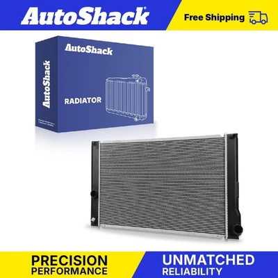 Radiator 14.56" (369.8 mm) for 2010-2015 Toyota Prius 2012-2017 Toyota Prius V Foto 1 de 4