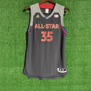 Kevin Durant NBA All Star Trikot Houston Rockets Herren Größe Large - Bild 1 von 13