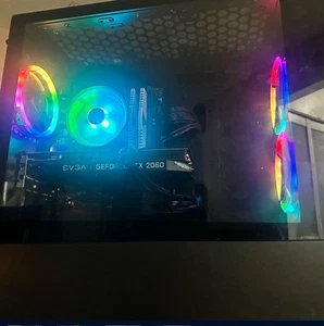 Cyber Power Pc - Picture 1 of 4