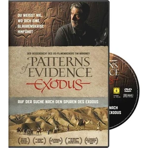 Patterns of Evidence Exodus - DVD - Bild 1 von 1