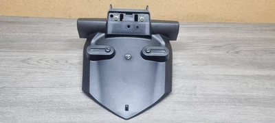 YAMAHA FZ6 S2 2005 - 2009 NUMBER PLATE HOLDER - Image 1 of 4