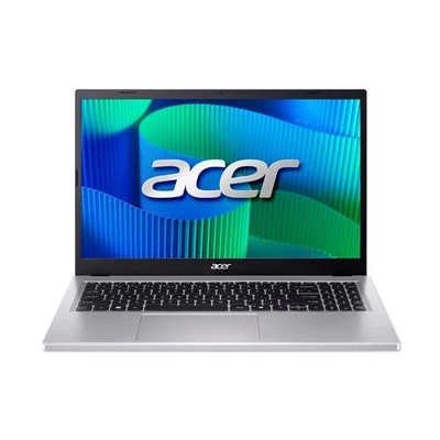Acer Extensa 15 EX215 Laptop i7-13620H 16GB 512GB SSD 15.6" FHD Win11 Pro Silver - Immagine 1 di 4