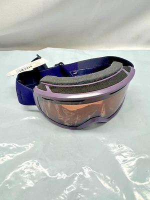 Gafas Smith Drift Damas-Violeta *Nuevas con Defectos-SIN CAJA Foto 1 de 4