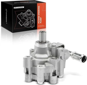 Bomba de dirección asistida compatible con Cadillac SRX 2010 2011 2012 2013 2014  - Imagen 1 de 6