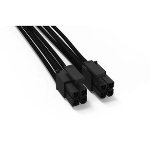 be quiet! CPU Power Cable CC-4420 P4+4 Stromkabel - Bild 1 von 2