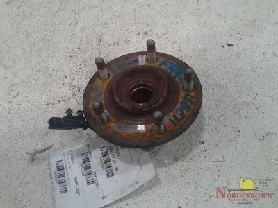 Dodge Caravan 2017 buje delantero cojinete de rueda Foto 1 de 4