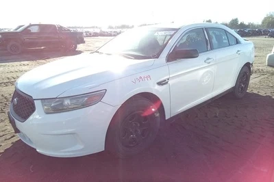 Ford Taurus 2013 (sedán transmisión automática OEM 157 k millas - LKQ404677131 Foto 1 de 4