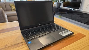 Acer Aspire ES1-531-C118 39,6cm (15,6") Notebook (Quad-Core 1.6GHz, 8GB, 1TB) - Bild 1 von 11