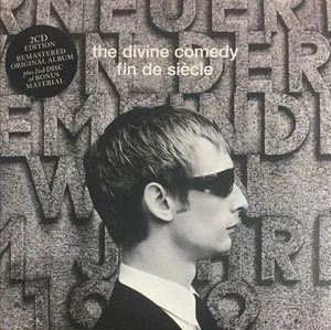 The Divine Comedy - Fin De Siècle - Picture 1 of 1