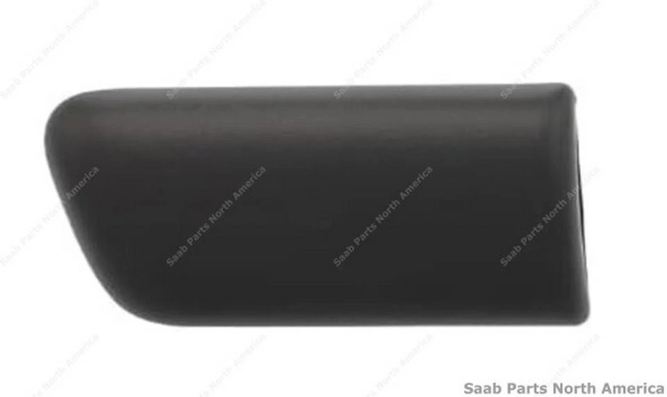 Genuine Saab Front Left Fender Molding For 1999 Saab 9-5 5142617-AB - Image 1 of 1