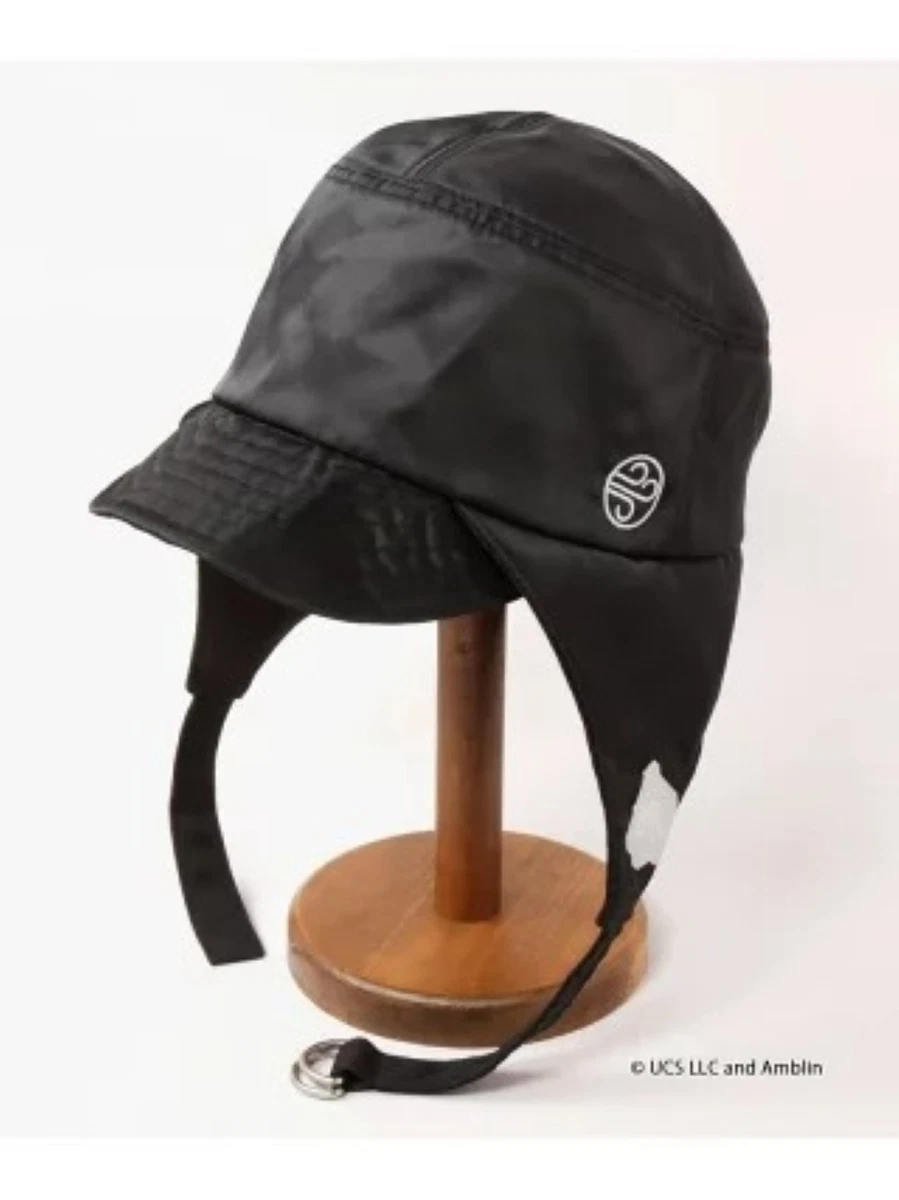 KIDILL × CA4LA L BADGES CASQUETTE 帽子 KIDILL × CA4LA METAL BADGES