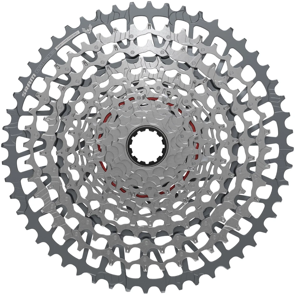 SRAM GX Eagle Transmission T-Type XS-1275 12-Speed Cassette, 10-52 T - Image 1 of 1