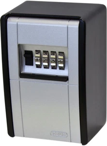 ABUS 787 KeyGarage B für Schlüsselverwahrung. NEU - Bild 1 von 4