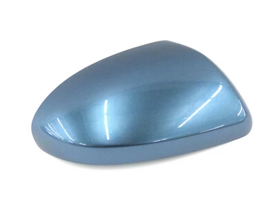 Tapa de cubierta de espejo retrovisor lateral derecho Mazda 3 2010-2011 OEM GS1E691N1A23 Foto 1 de 4