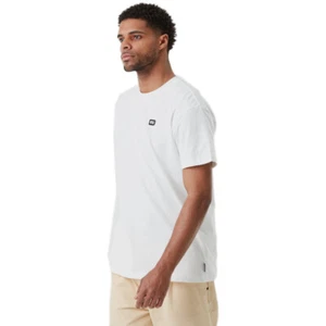 Picture Yorra Tee T-Shirt - White - Imagen 1 de 6