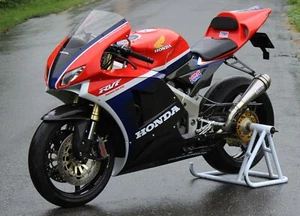 Honda VFR400R/RVF400 NC30/NC35 Vollsystem Edelstahl 13,5 % HP Gewinne - Bild 1 von 12
