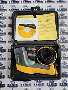FLUKE 561 IR THERMOMETER (NEW) - Picture 1 of 24