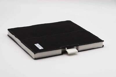 Premium Aktivkohlefilter für Neff wie 744075, 669419, Z5131X1 Z5134X5, EVH-XTRA® - Bild 1 von 4