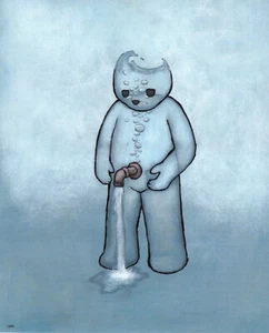 Luke Chueh image: Frame it - Picture 1 of 2