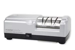 Master Grade Premium Electric Sharpener 220V, Chef Martin Yan's Choice - Picture 1 of 2