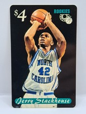 1995 Classic Rookies Basketball Autographs & Inserts NCAA - You Pick!