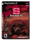 Driving Emotion Type-S - Playstation2