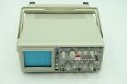 EZ OS-5060A Analog Oscilloscope 2 Channel Dual Trace 60MHz