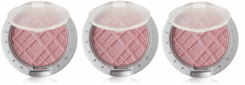 3 Prestige Cosmetics Eyeshadow C-163 Love 0.08 Ounce - Image 1 of 1