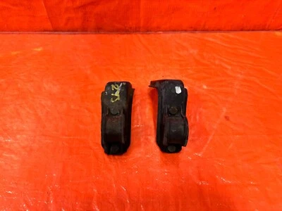 92-96 HONDA PRELUDE - SOPORTES DE BARRA ESTABILIZADORA TRASERA IZQUIERDA Y DERECHA - FÁBRICA ORIGINAL #273 Foto 1 de 4