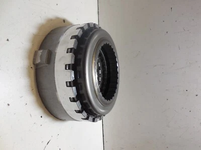 05-07 Cadillac CTS 2.8L VIN 8th Digit 6-173 AT Transmission Clutch Pack Drum - Image 1 of 4