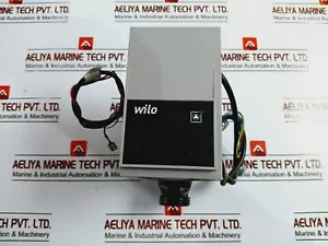 Wilo Yonos Para RS15/7.0-PWM1 M Circulation Pump, 230V 50/60Hz - Picture 1 of 9