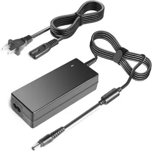TAIFU 24V AC 3.75A Adapter for Zebra Printers - Power Cord NEW - Picture 1 of 5
