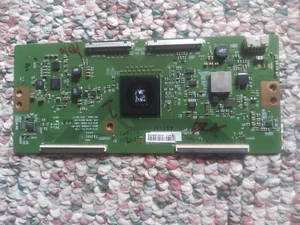 Sony XBR-55X850D T-Con Display Driver Control Board LC550EQL-SJA1-831 - Picture 1 of 3