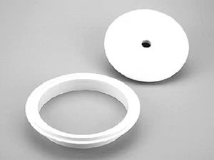 COUVERCLE DE SKIMMER MARQUE ASTRAL + CADRE S16 - Picture 1 of 1